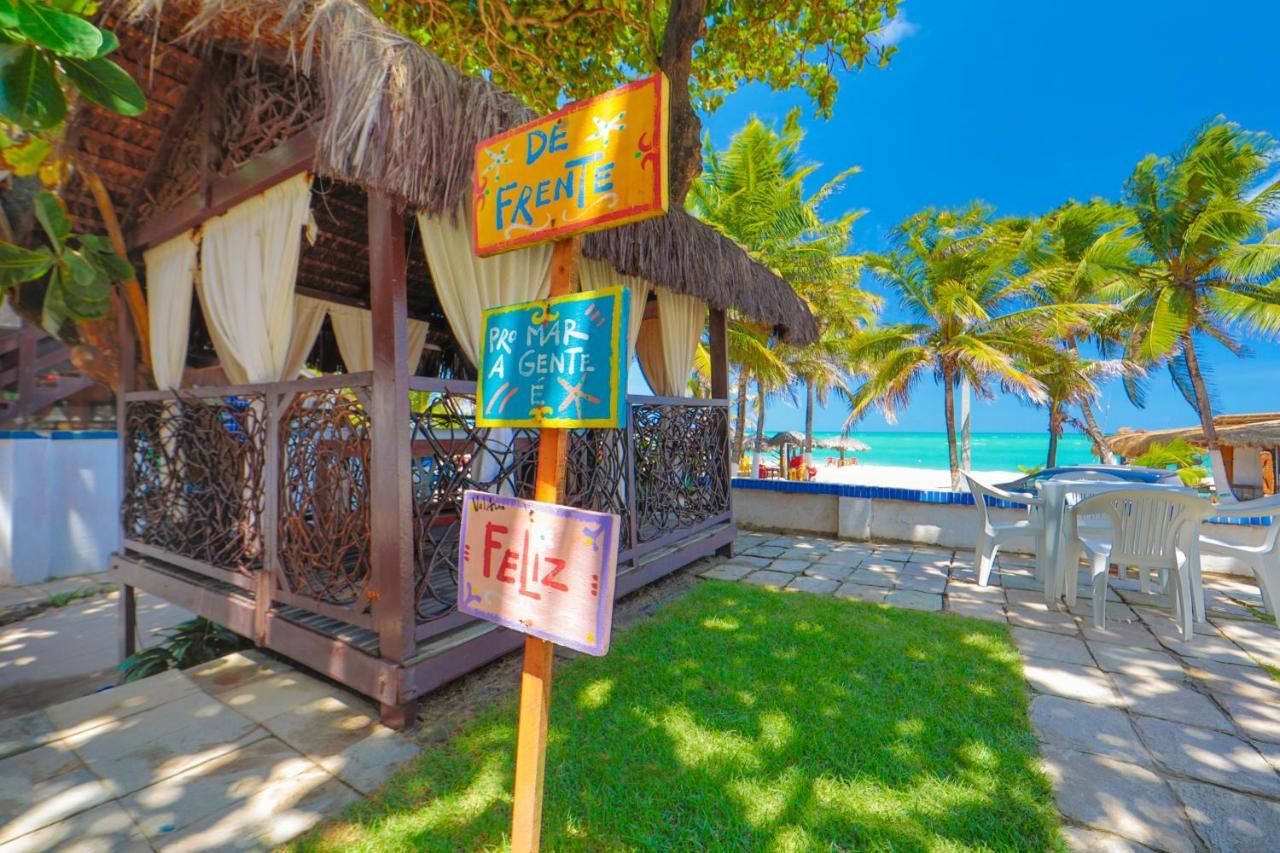 Guest house Maralua Porto de Galinhas