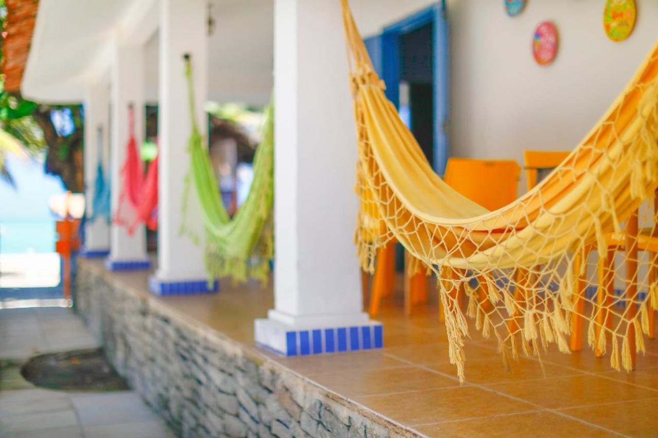 Maralua Guest house 3*