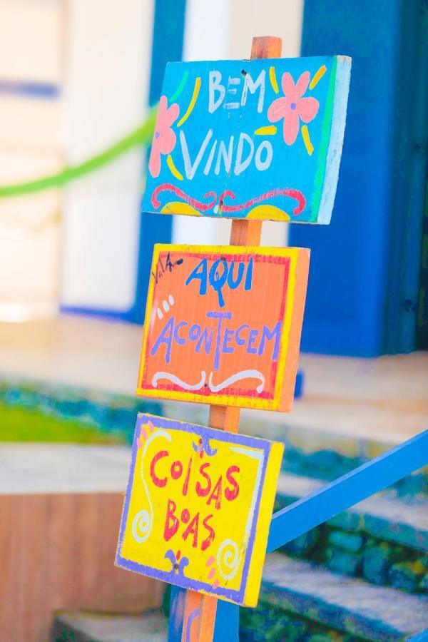 Maralua Guest house Porto de Galinhas