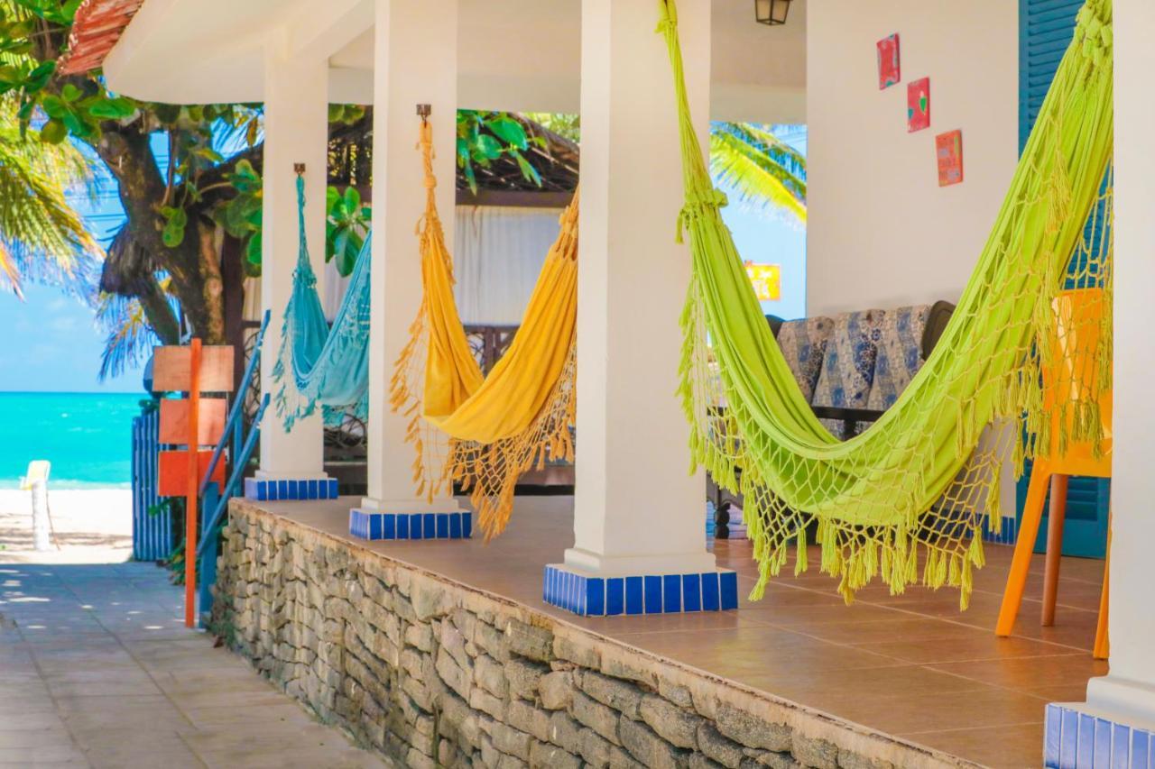 Maralua Guest house 3*