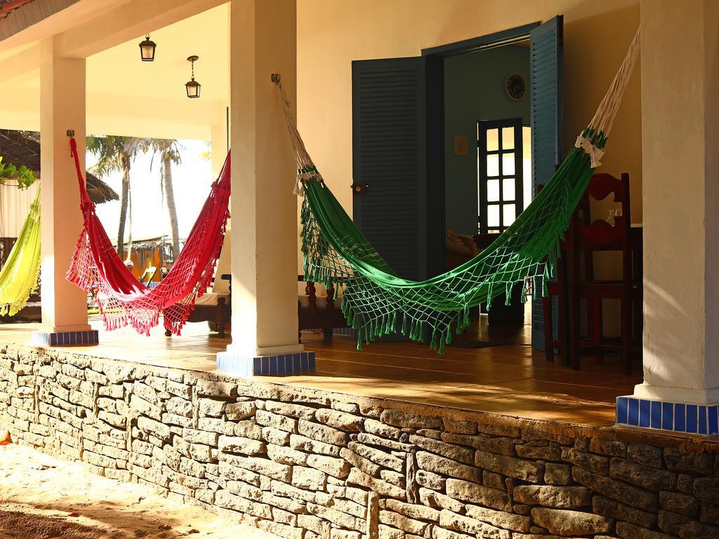 Maralua Guest house
