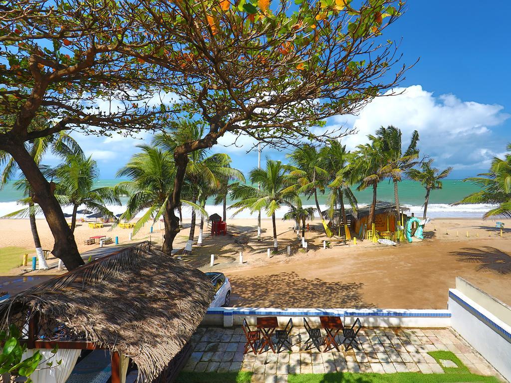 Guest house Maralua Porto de Galinhas