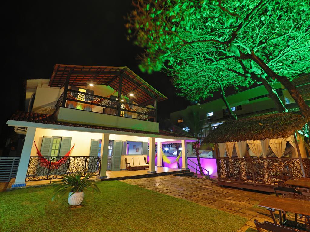 Guest house Maralua