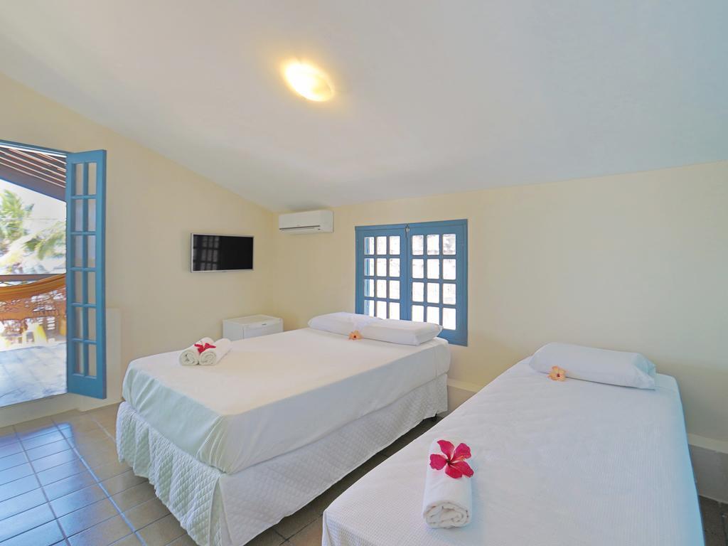 Maralua 3* Porto de Galinhas