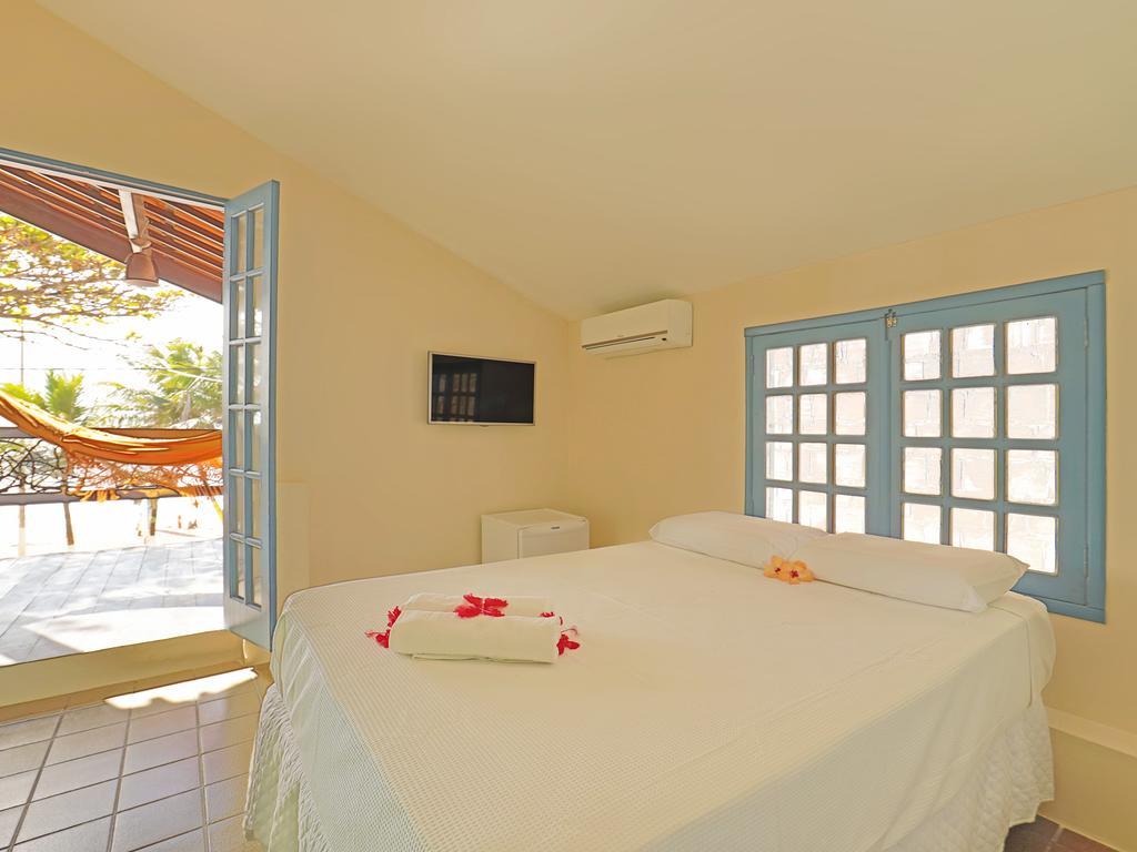 Maralua 3* Porto de Galinhas