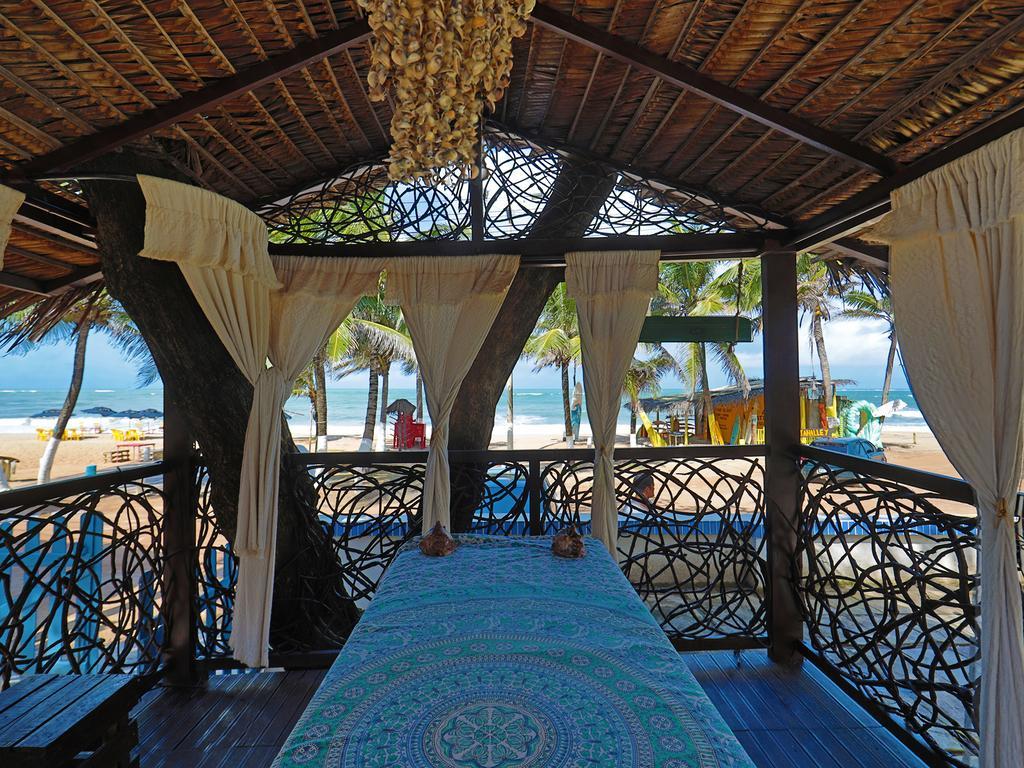 Maralua 3* Porto de Galinhas