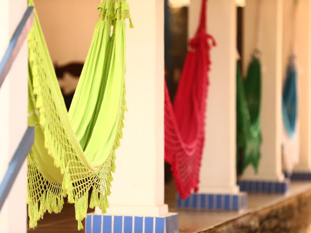 Guest house Maralua