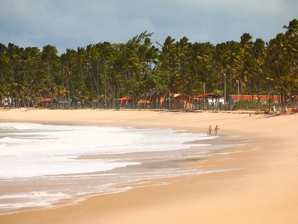 Guest house Maralua Porto de Galinhas