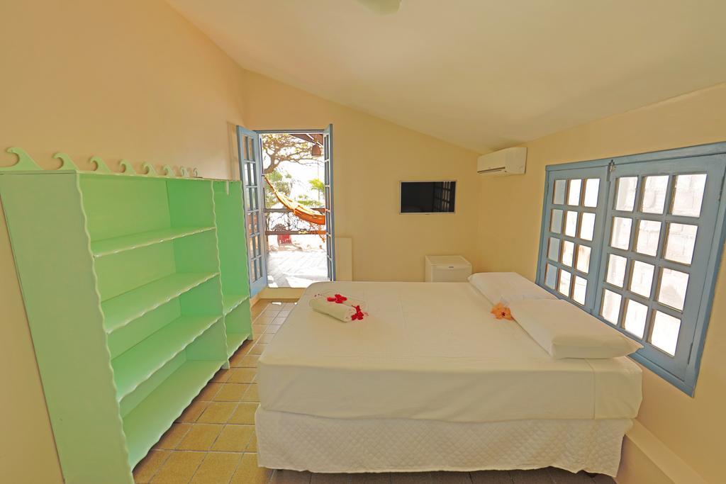 Maralua 3* Porto de Galinhas