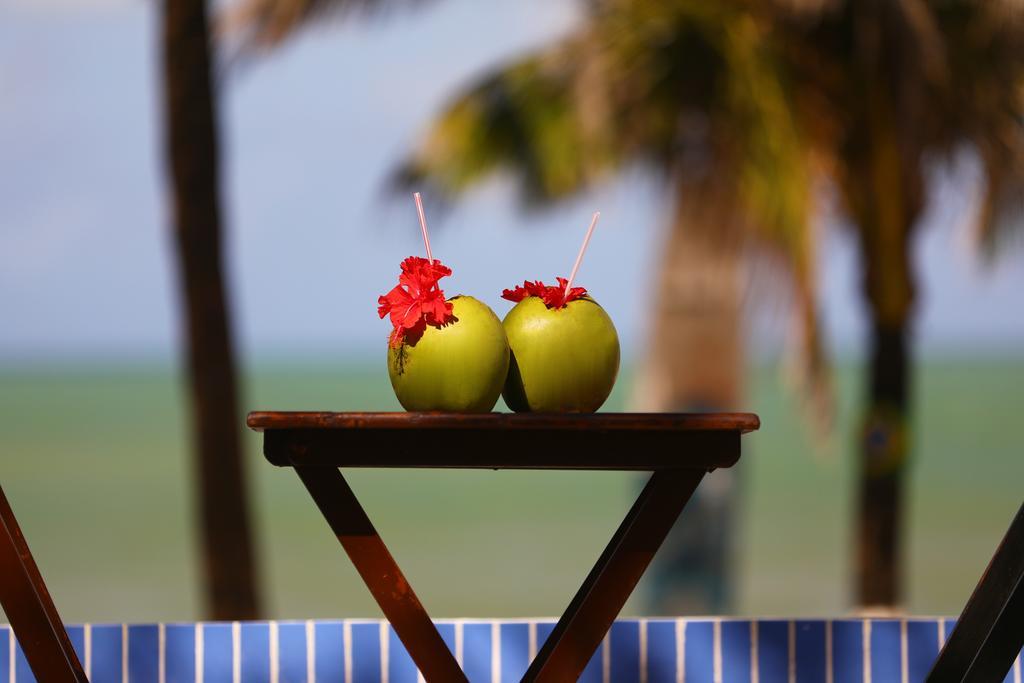 Maralua Guest house Porto de Galinhas