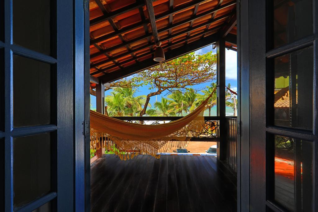 Guest house Maralua Porto de Galinhas