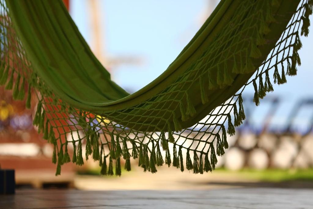 Maralua Guest house Porto de Galinhas