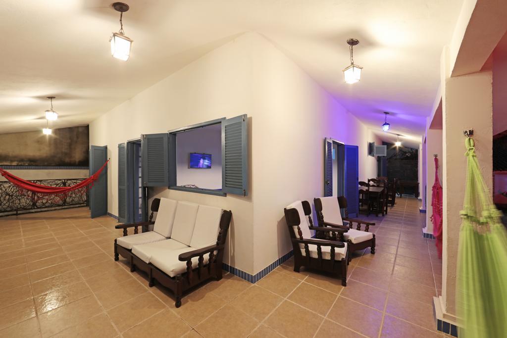 Guest house Maralua