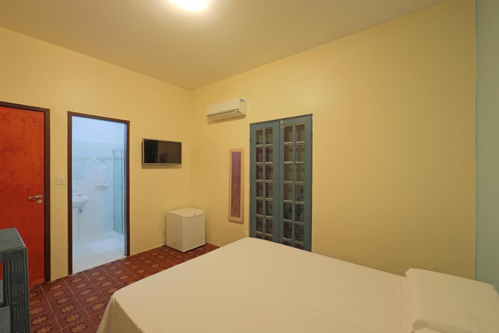 Guest house Maralua Porto de Galinhas