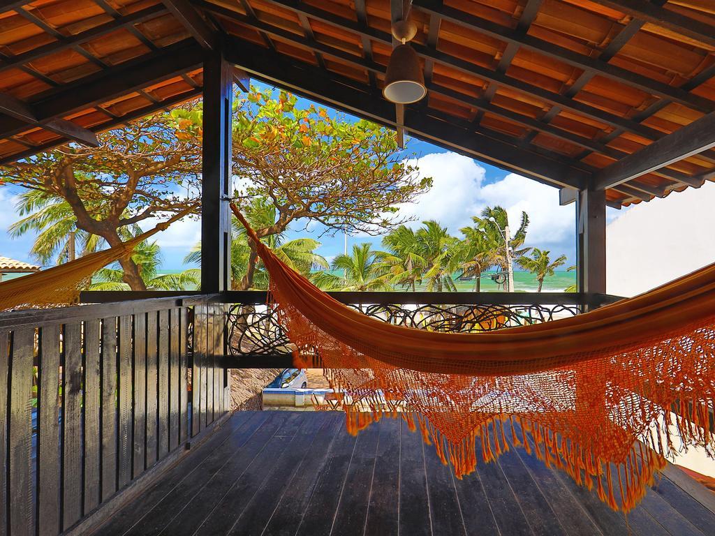 Maralua Guest house Porto de Galinhas