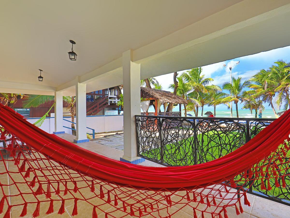 Maralua Guest house Porto de Galinhas