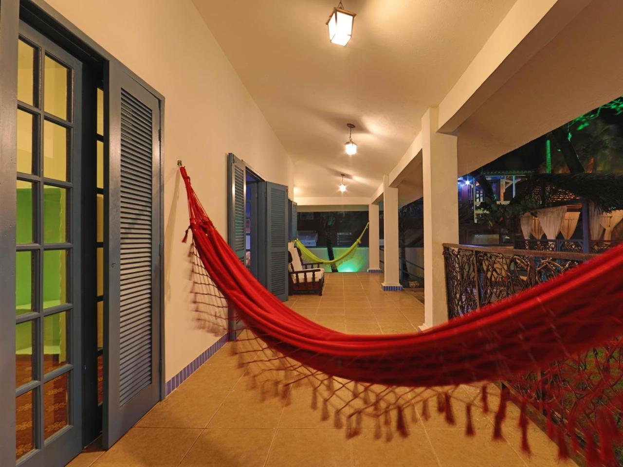 Guest house Maralua
