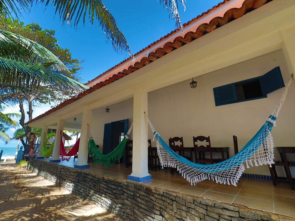 Maralua Guest house Porto de Galinhas